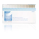 Iveri Whitening Liquid Dental Dam, 2 jeringas de 1.5 ml. Jeringa de barrera para encías.