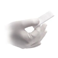 Esponja hemostática de colágeno absorbible Helistat 1/2" x 1", 18/unid.