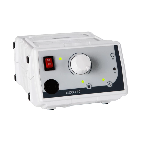 Marathon ECO-450 Brush Motor, Complete Set Marathon ECO-450 Brush Motor, Complete Set