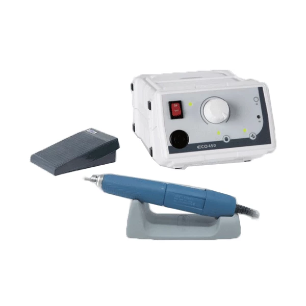 Marathon ECO-450 Brush Motor, Complete Set Marathon ECO-450 Brush Motor, Complete Set