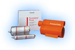 Permadyne Penta H Heavy Body (Tray), Polyether Impression Material, Giant Pack