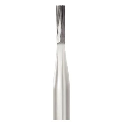 Beavers/Jet FG #56 Straight Fissure carbide bur, package of 10 burs. Country