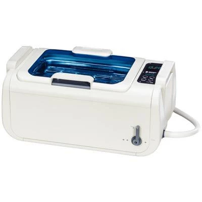 ReSURGE Ultrasonic Cleaning Unit 2.0 Gallons. Delivers a safer and faster