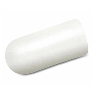MatrixDerm Resorbable Plugs 10mm x 20mm, 10 individually packaged in a box