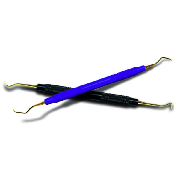 American Eagle Golden Eagle Kit #6, It features the Blackjack™ and M23 scalers
