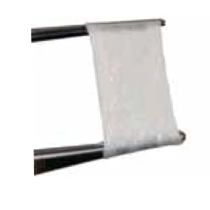 DCI Pericardium Membrane, 20 x 40 mm. A natural human collagen membrane ideal