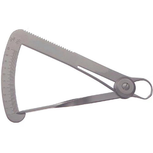 JSP Iwanson Wax Gauge