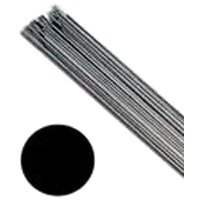 Fio Ortodontico Redondo JSP .016", 14" de Comprimento, Tensão de Molas, 10/Pack Fio Ortodontico Redondo JSP .016", 14" de Comprimento, Tensão de Molas, 10/Pack