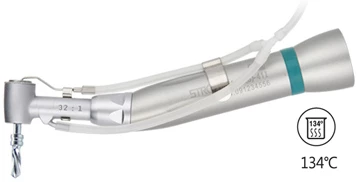 MICROMOTOR CONTRA ÁNGULO ACL(B)-41L (20:1)