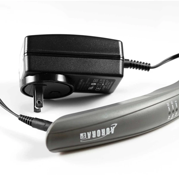 Aurora 110 Volt battery charger D540, charge adapter only