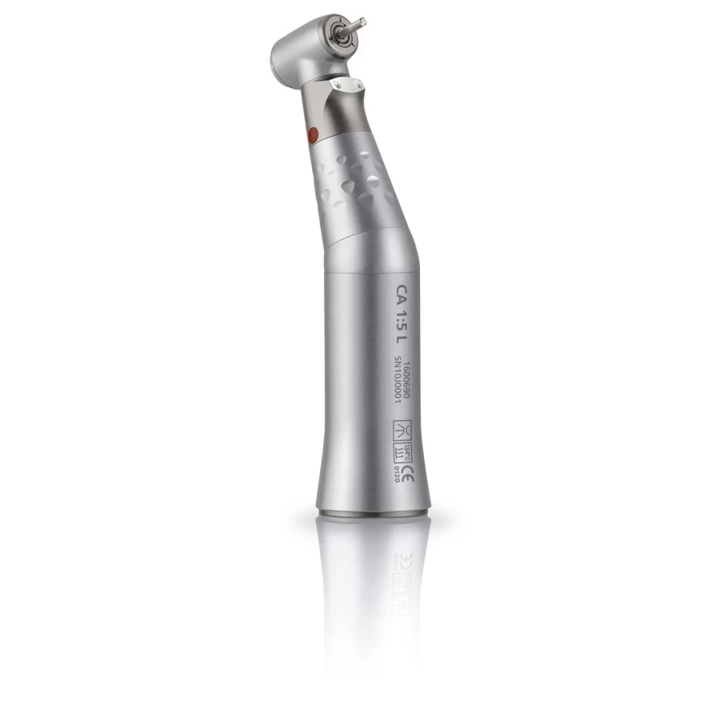 Bien-Air CA 1:1 L Contra-Angle Handpiece