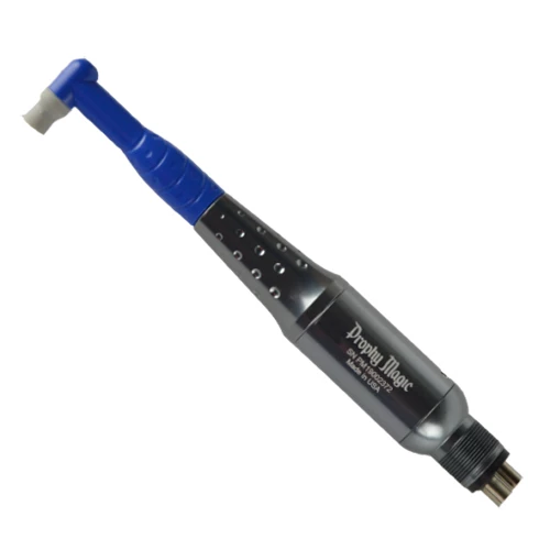 Prophy Magic Standard Hygiene Handpiece, 4,000 rpm light-weight 2.5 oz