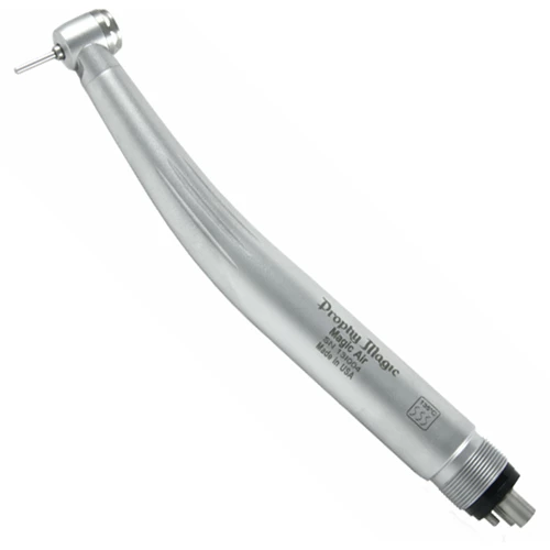 Magic Air High Speed Pedo head handpieces, 4/pk special offer, 4-hole