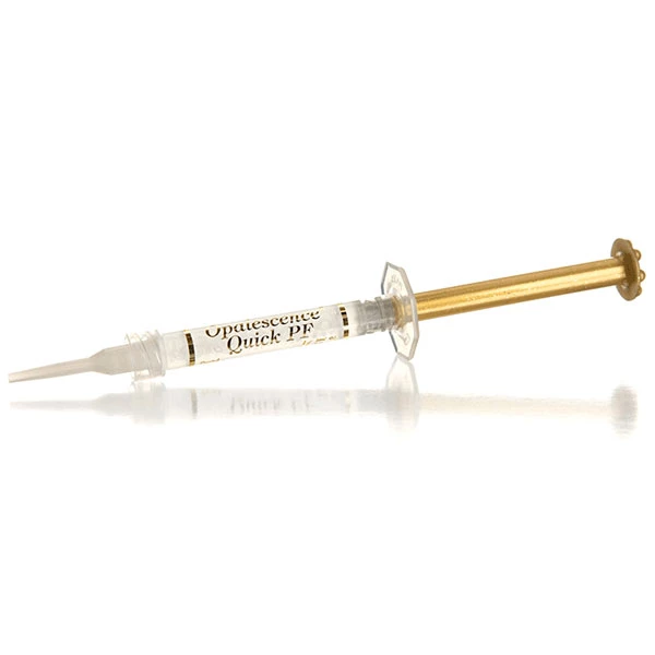 Opalescence Quick PF 45% Büroaufheller, Econo Nachfüllpack: 20 - 1,2 ml Spritzen