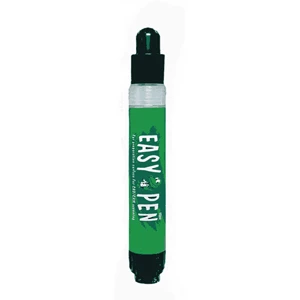 Dmax Easy Scan Pen es una cubierta de escaneo tipo bolígrafo para preparar superficies para la fricción.