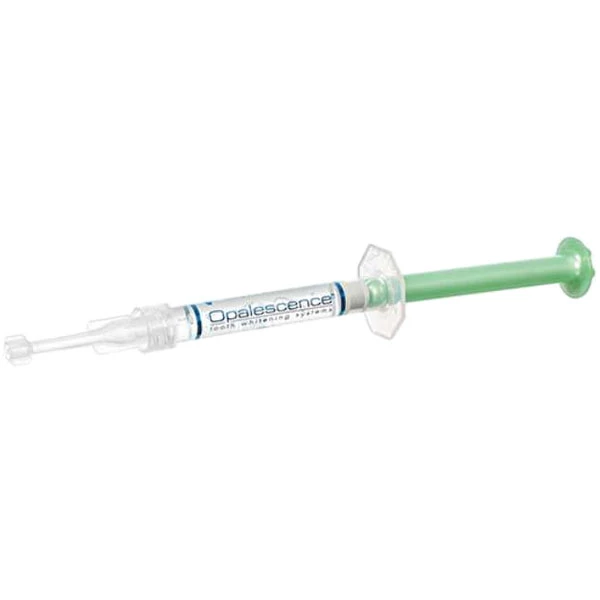 Opalescence PF 35% Zahnaufhellungsgel, Minze: 4 - 1,2 ml Spritzen. 35%