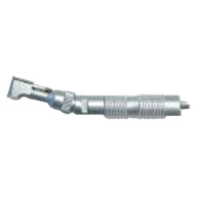 Cabezal Mini Latch U-Style (Doriot) de marca propia con palanca de oscilación manual, se adapta a