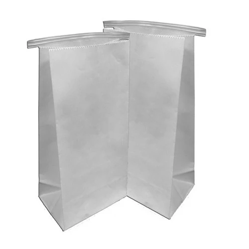 Wählen Sie Prothesentragetaschen 11" x 5,5", 500/Stk. Die originalen Tragetaschen.