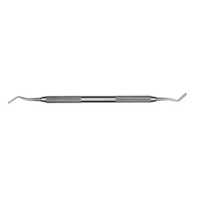 Nivo #6 DE Plastic Filling Instrument with regular handle