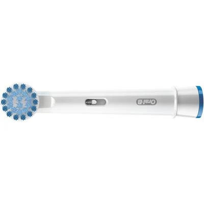 Запасные насадки для электрической зубной щетки Oral-B Power Sensitive Gum Care, 1 упак./карточка, 6 шт.
