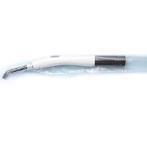 Maniche per luce di polimerizzazione Premium Plus tipo penna 500/box, Piccole Corte 11" x 2"