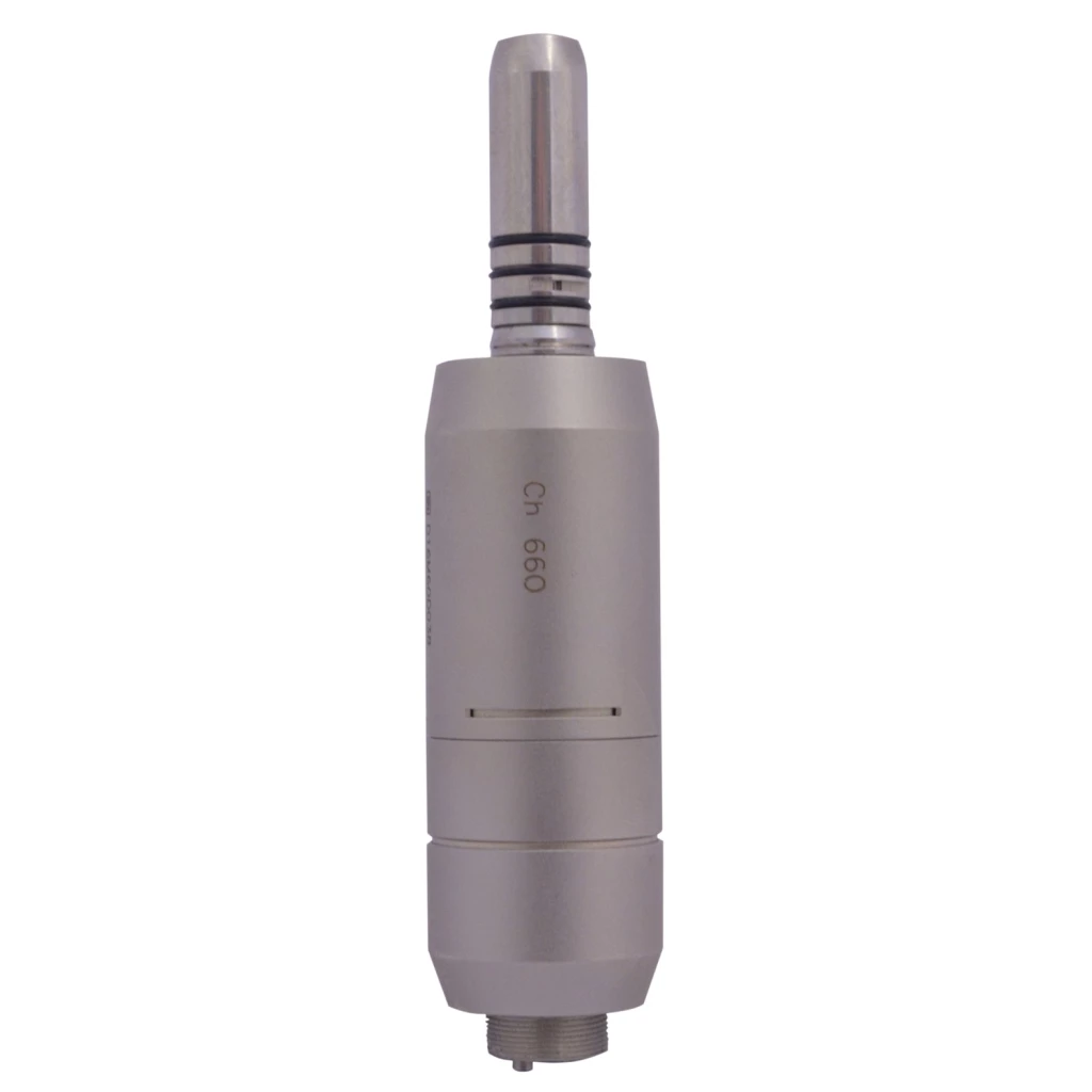 Micromotor de cirugía dental modelo CH 660 460