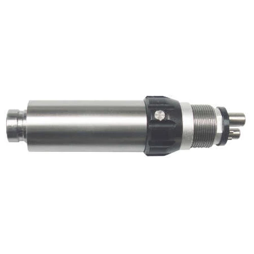 Motor de aire de baja velocidad ND Star Titan Type. 20,000 rpm, alta calidad, orificio ISO 4.