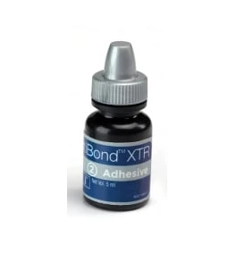 Adhesivo Universal OptiBond XTR - PAQUETE DE EXPORTACIÓN - Botella de 5 mL