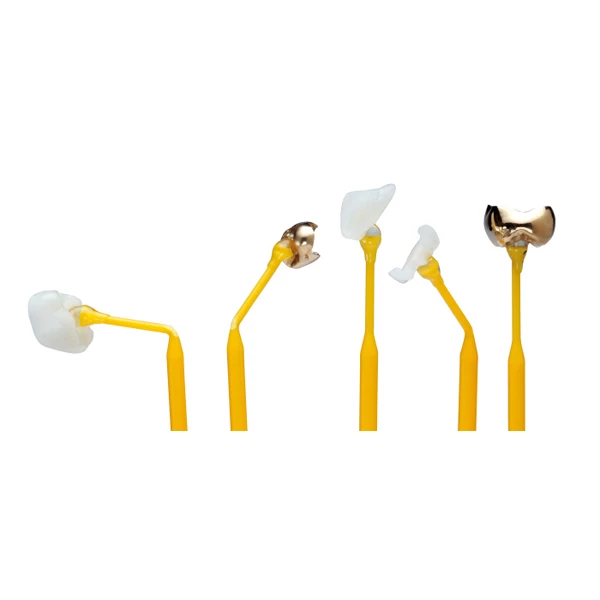 OptraStick Refill Flexible Placement Tool, 48/Box