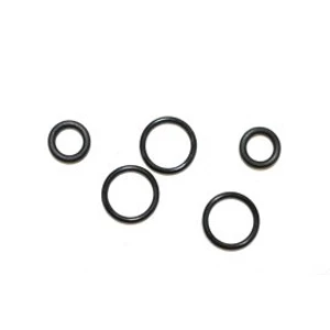 DCI O-Rings for Kavo Multiflex Coupler; 5/Pk