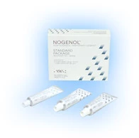 Nogenol Temporary Cement, Standard Package: 2 - 30 Gm. Tubes Base and 1 - 65