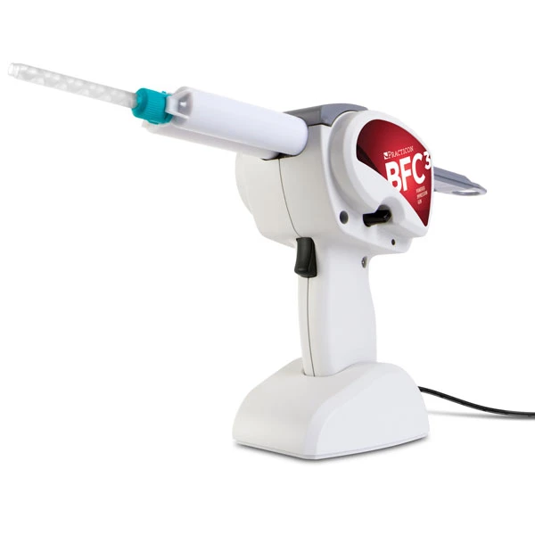 BFC3 Battery Powered Impression Gun Kit. Includes 1 impression gun and 100 BFC