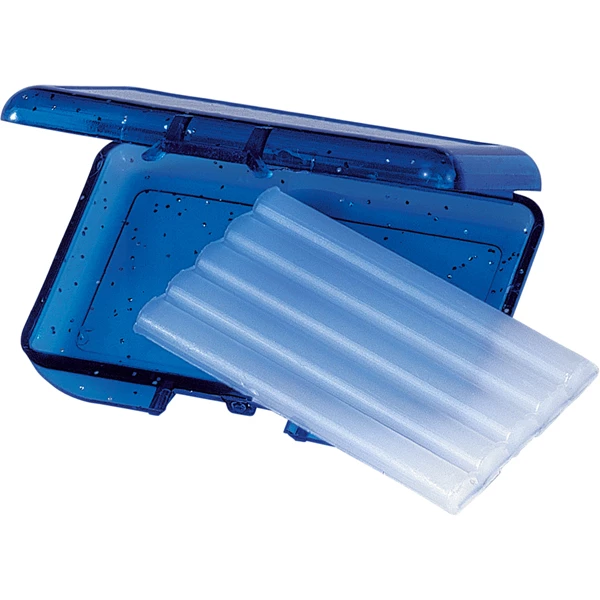 Cera de protección Dentaurum, blanca, 50 x 5 barras. Cera ortodóntica para alivio.