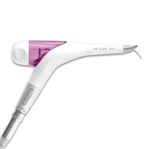Dispositivo de pulido a chorro de aire portátil Air-Flow Handy 3.0, compatible con Kavo.