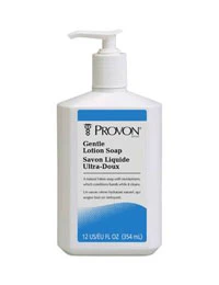 Provon Sapone Liquido, Bottiglia da 12 oz.