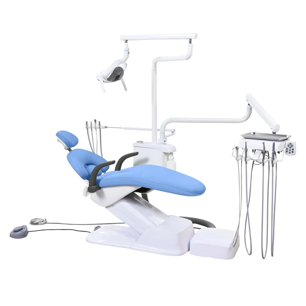 Classic Pedo Chair - Leather. 3 prepostion touchpad, 2033 Pioneer 3HP delivery