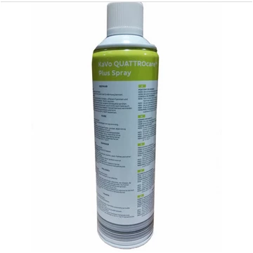 QUATTROcare Plus спрей, экспортная упаковка, 500 мл.