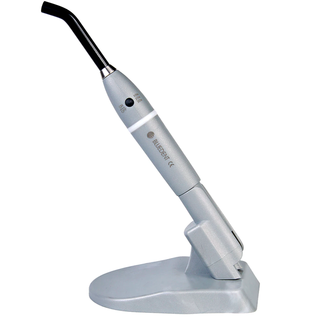 BLUEDENT Power Pen (LED) - Dental polymerization curing light