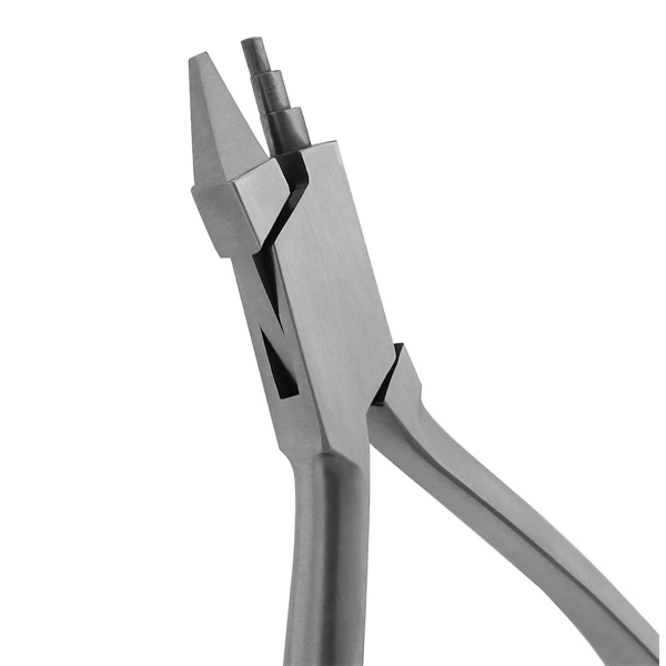 Pinzas para formar bucles Tweed de ProDent USA