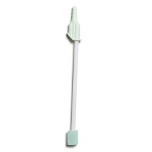 Kimberly-Clark Ready Care Oral Suction Swab with Dentifrice, 25/Pk