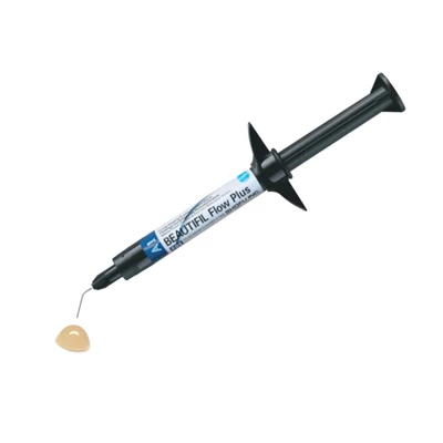 Beautifil Flow Plus F03 Low Flow - A3O Syringe, 1 - 2.2 Gm. Syringe. Injectable