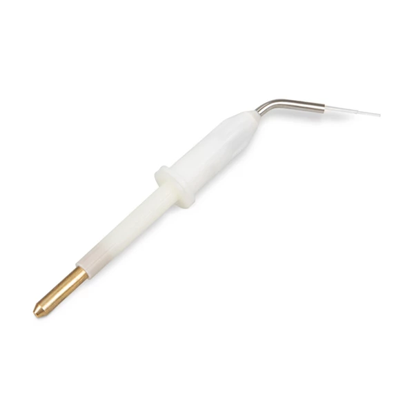 Puntas de láser de diodo Sapphire Den-Mat 400 micrones 25/unidad