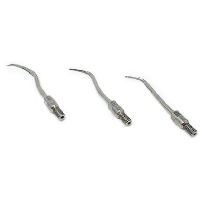 Специалисты по наконечникам A1, тип Kavo, ультразвуковые насадки Sonic Flex, набор из 3 штук. Специалисты по наконечникам A1, тип Kavo, ультразвуковые насадки Sonic Flex, набор из 3 штук.