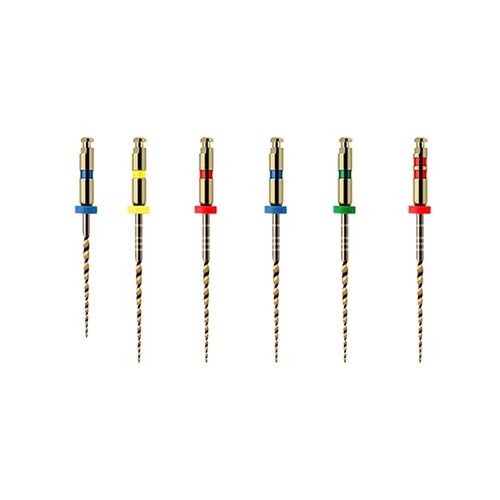 Pro-Flexi Gold 01/09, 20/04, 25/04, 30/04, 35/04, 25/06, 25 mm