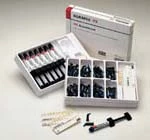 Durafill VS PLT B2 - Restorativo Microfill a Indurimento Luce, 20 - 0,25 G. punte