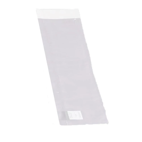 Sacchetti in nylon auto-sigillanti CPAC per sterilizzazione a secco - 3"x10", 100 sacchetti/scatola