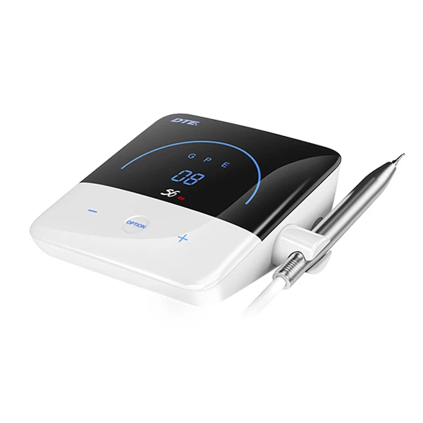 DTE S6 LED Ultrasonic Scaler 110 V Comfortable scaling Integrate supragingival