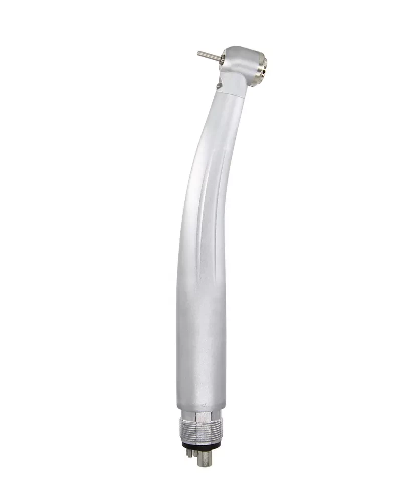 Turbina dental MAX-1 com LED H4