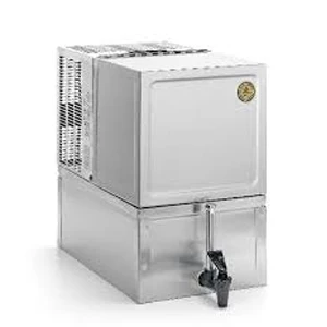 Tuttnauer 7000 3 Gallon Water Distiller, with Automatic Fill, Countertop Model