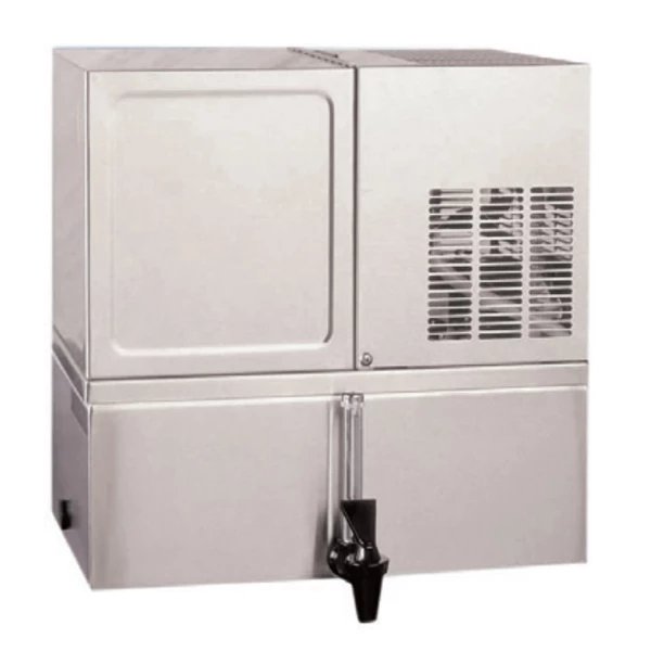 Tuttnauer 7000 8 Gallon Water Distiller, with Automatic Fill, Large Capacity